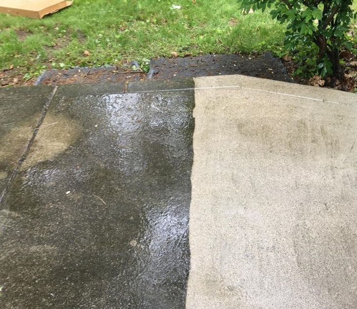 Surface Cleaning